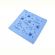 Полотенце Textile D2160 (25x25) mix Полотенце Textile D2160 (25x25) mix