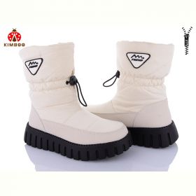 Дутики Kimboo FG2301-3M Дутики Kimboo FG2301-3M