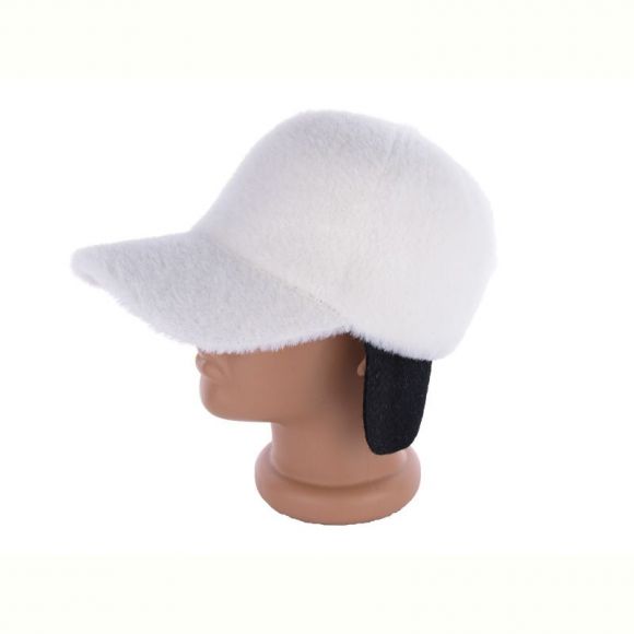 Кепка Mabi X02-1 white