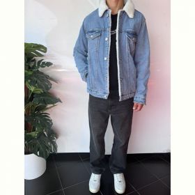 Куртка i8denim 1952 l.blue