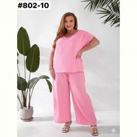Костюм Romeo life 802-10 pink