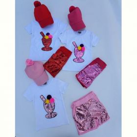 Костюм Meloria ML5980 d.pink-red Костюм Meloria ML5980 d.pink-red