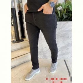 Джинсы Maxim Jeans 6084 black