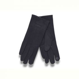 Перчатки KH clothes 2313-8 black