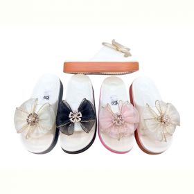 Шлепанцы Rai shoes Y50 mix