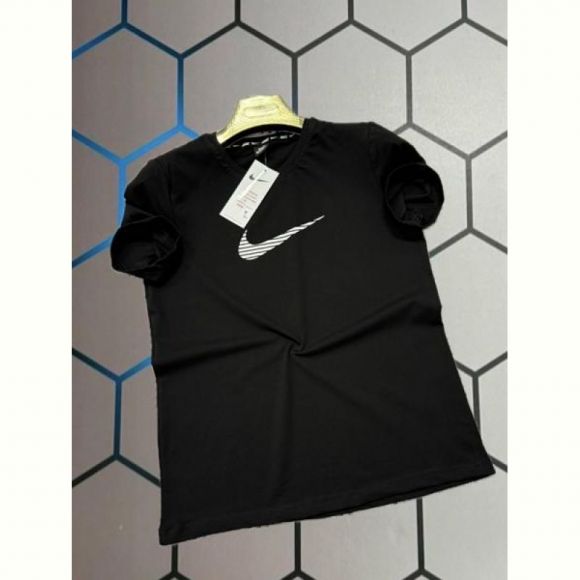 Футболка Alex Clothes 13245 black