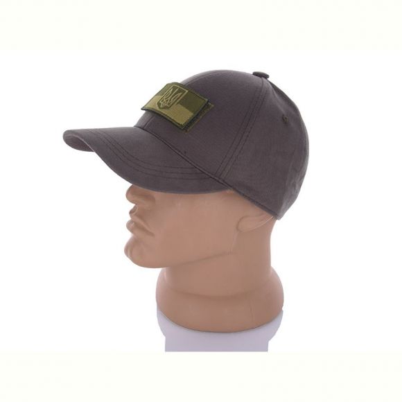 Кепка Mabi AI18-24 khaki