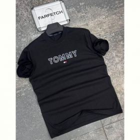 Футболка Verton W26719 black