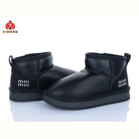 Угги Kimboo S502-3A Угги Kimboo S502-3A
