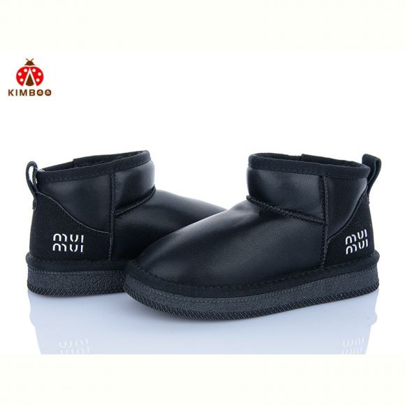 Угги Kimboo S502-3A Угги Kimboo S502-3A