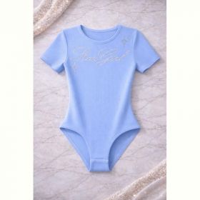 Боди Karolina KR554 l.blue Боди Karolina KR554 l.blue
