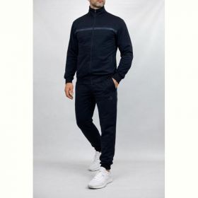 Костюм спорт Vip Stendo VP76 navy