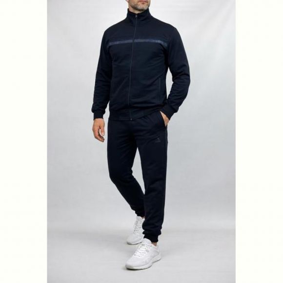 Костюм спорт Vip Stendo VP76 navy