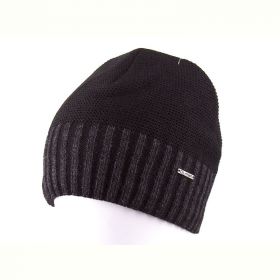 Шапка Mabi H416 black
