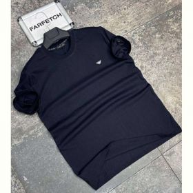 Футболка Verton W26838 navy Футболка Verton W26838 navy