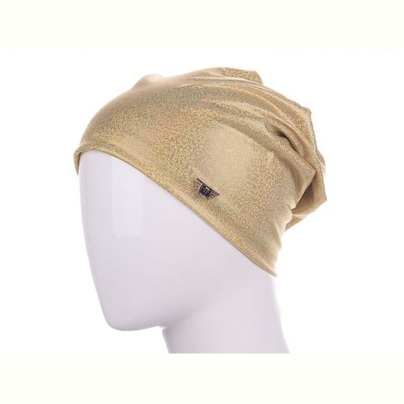 Шапка Mabi H100 gold Шапка Mabi H100 gold