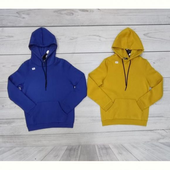 Худи Samo 41424 d.yellow Худи Samo 41424 d.yellow