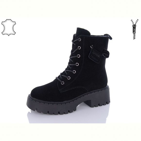 Ботинки Yimeili Y815-2