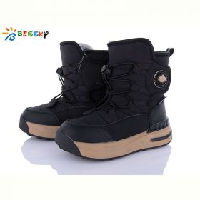 Дутики Bessky BM3969-1C Дутики Bessky BM3969-1C