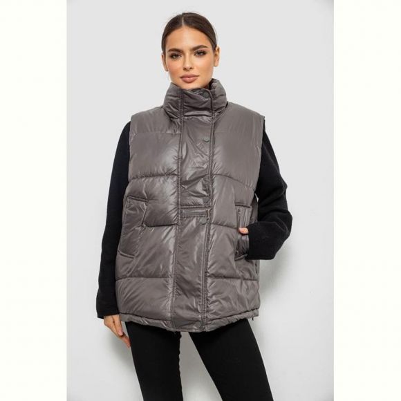 Жилетка Obuv OK2 M811 (11967) grey