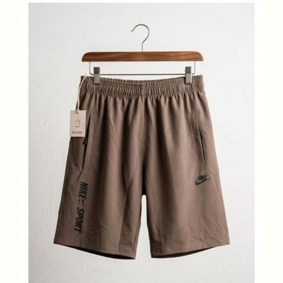Шорты Style M.Clothes SM212 beige