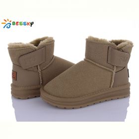 Угги Bessky FJ3812-3C Угги Bessky FJ3812-3C