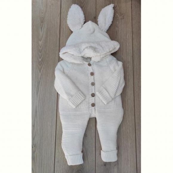 Комбинезон Emir kids 603 milk