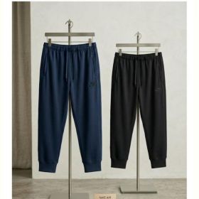 Штаны спорт Style M.Clothes SM12 black