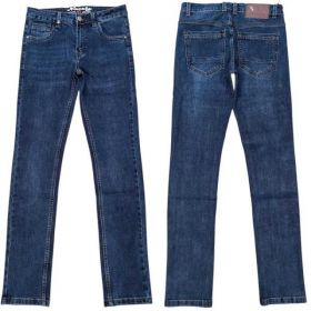 Джинсы Maxim Jeans 32876 blue