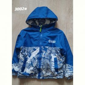 Куртка Flong 3002 blue