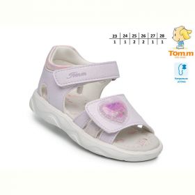 Босоножки Tom.M 68072H Босоножки Tom.M 68072H