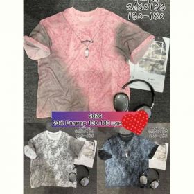 Футболка Meloria 2A30133 black Футболка Meloria 2A30133 black