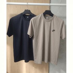 Футболка Style M.Clothes 322 beige Футболка Style M.Clothes 322 beige