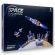 G439477-T5001 Ракетний набір Rocket Quartet "Space Exploration" TuoMu 1107 деталей