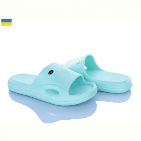 Шлепанцы Golden Lion 258 м'ята Шлепанцы Golden Lion 258 м'ята