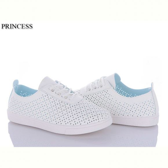 Кеды Princess L190