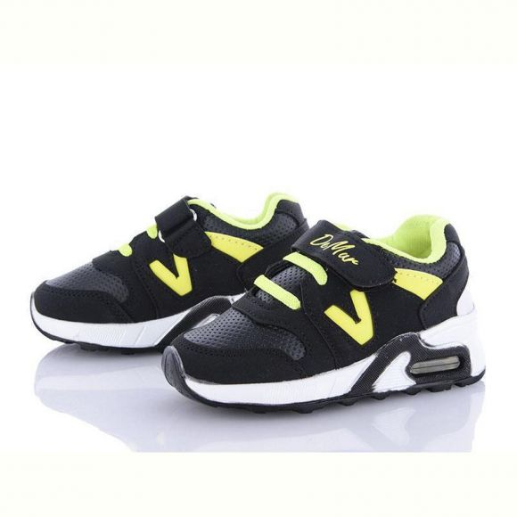 Кроссовки Demur 125-01SS 2025 Кроссовки Demur 125-01SS 2025