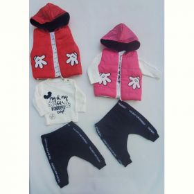 Костюм Meloria M0311 pink Костюм Meloria M0311 pink