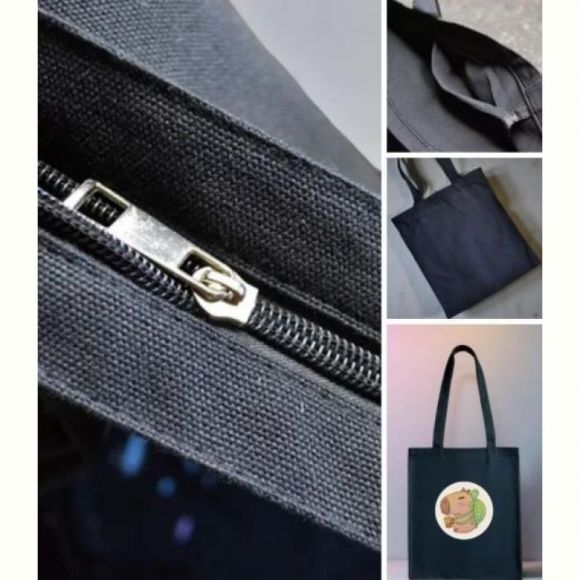 Сумка Luna-bag 25-136 black