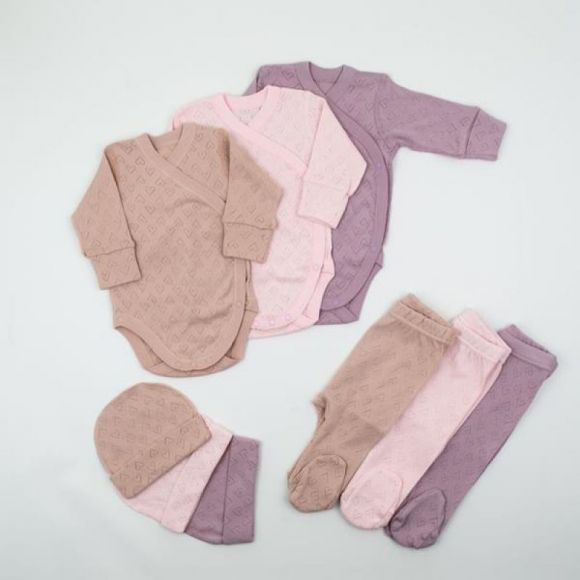 Комплект Webi 77-71 beige Комплект Webi 77-71 beige