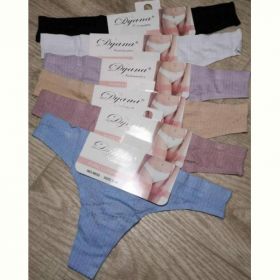 Трусы Comfort 9652 mix Трусы Comfort 9652 mix