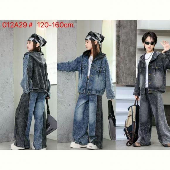 Костюм Major 012A29 blue Костюм Major 012A29 blue