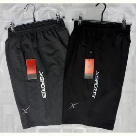 Шорты Shon S3485 black