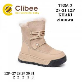 Ботинки Clibee FMA-Ap-TB56-2 Khaki