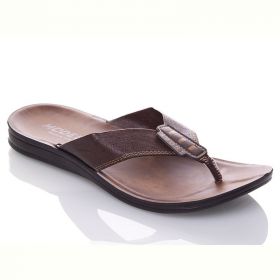 Шлепанцы Modelx 10324 brown Шлепанцы Modelx 10324 brown