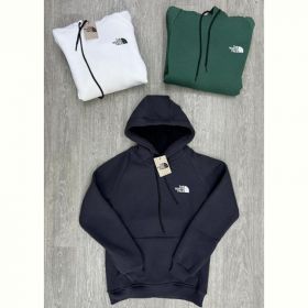 Худи MirWear MW53-1030 white
