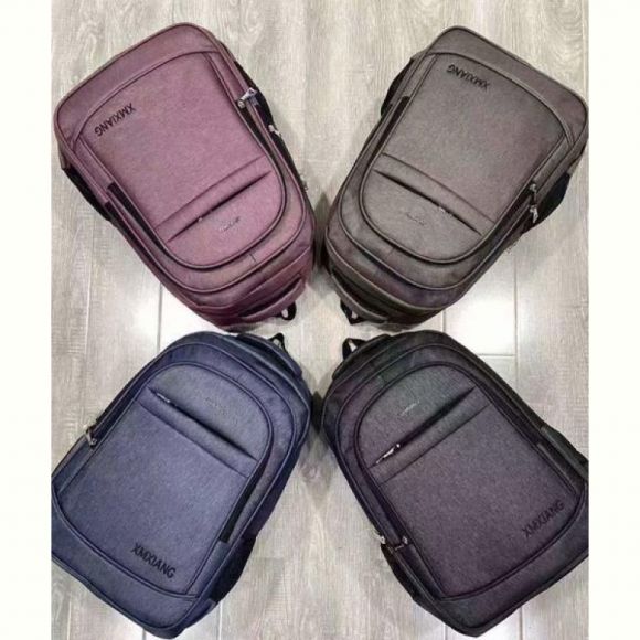 Рюкзак Chus KK185-2 navy