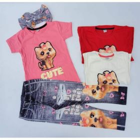 Костюм Meloria ML5246 pink