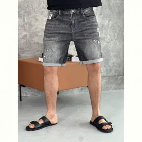 Бриджи Balami BL15 grey