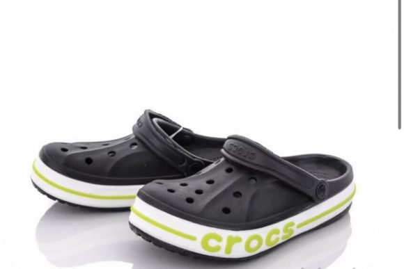 Кроксы Crocs 302-1